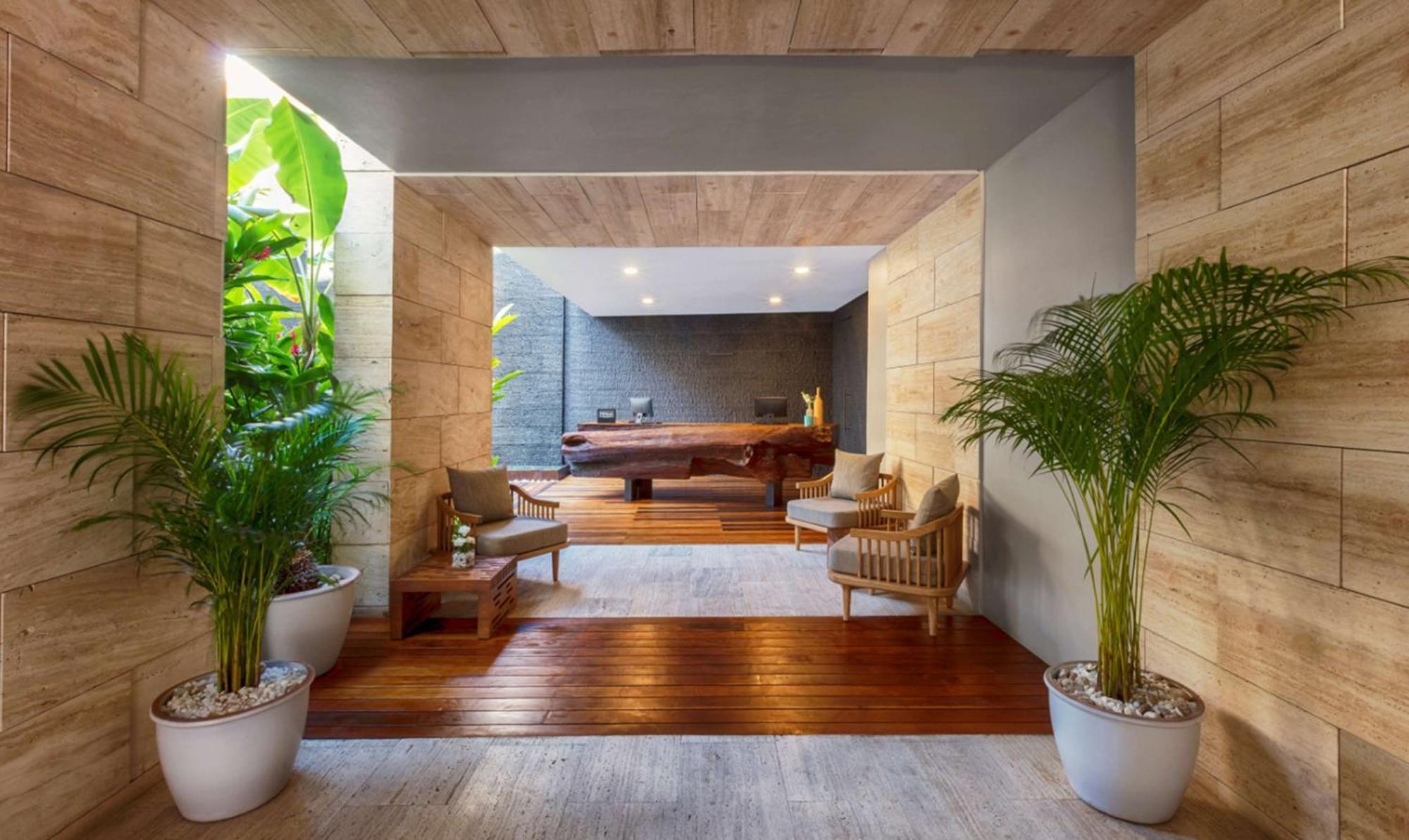 Hotel The Yucatan Playa Del Carmen, Adults Only, Tapestry Collection By Hilton Esterno foto