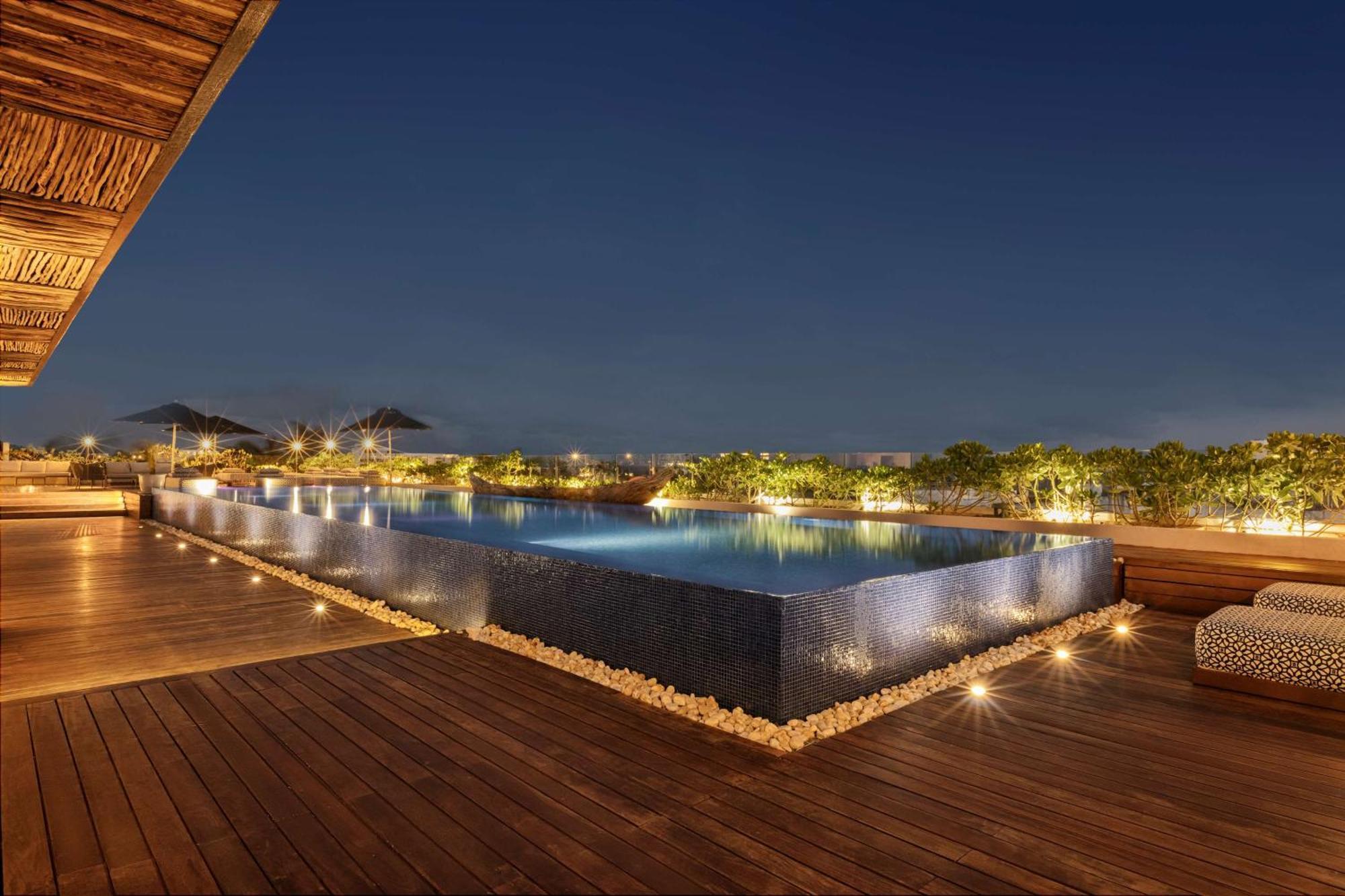 Hotel The Yucatan Playa Del Carmen, Adults Only, Tapestry Collection By Hilton Esterno foto