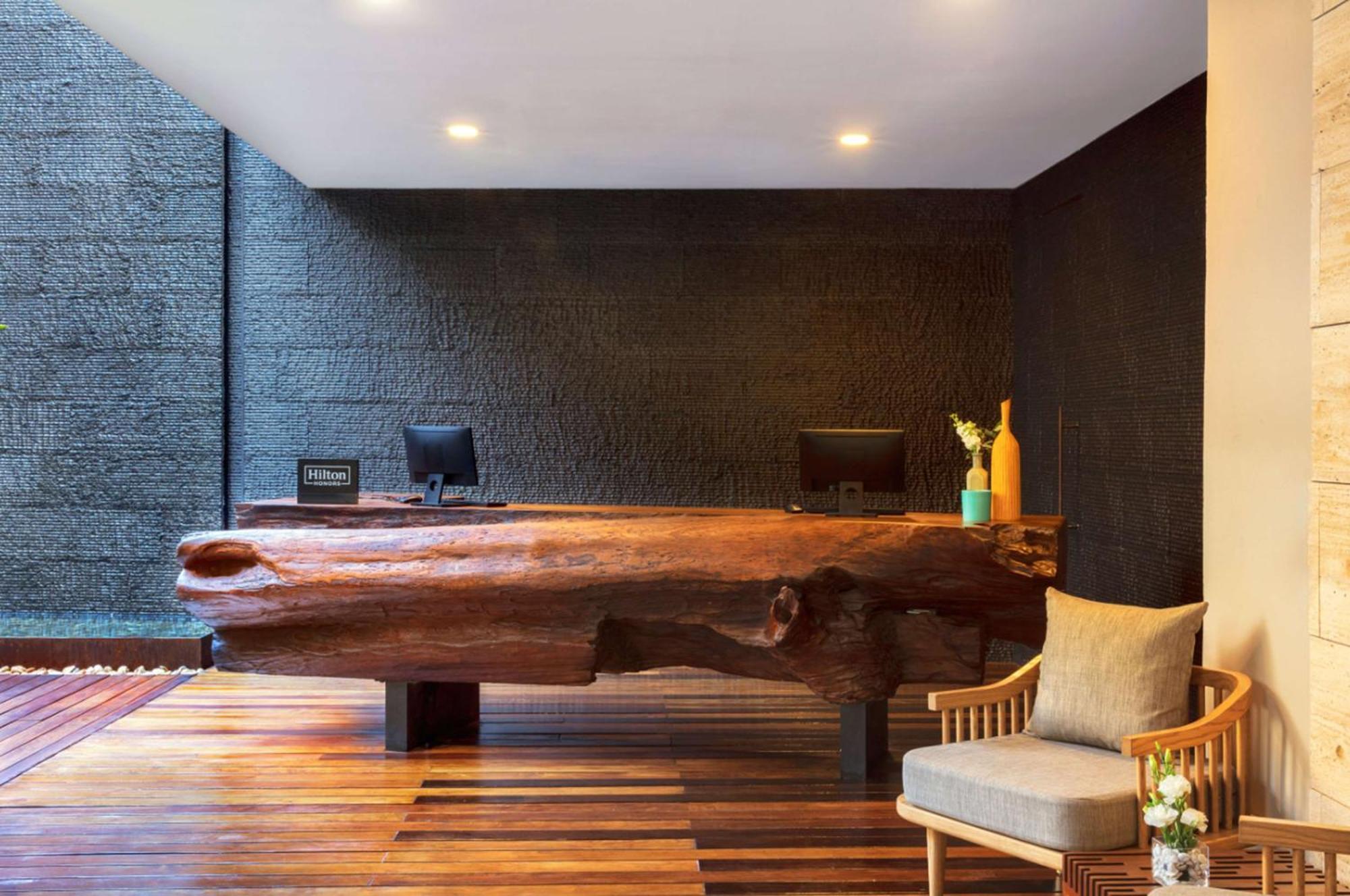 Hotel The Yucatan Playa Del Carmen, Adults Only, Tapestry Collection By Hilton Esterno foto