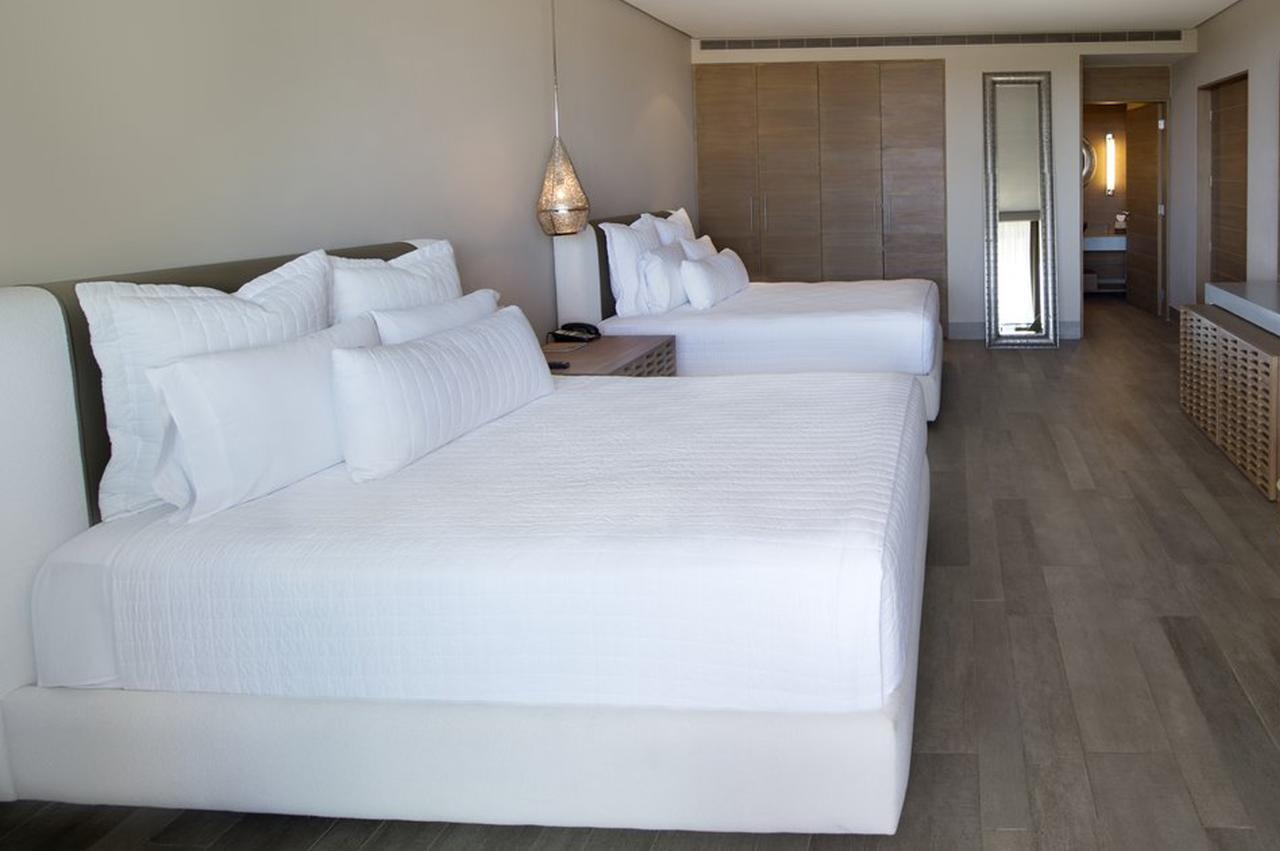 Hotel The Yucatan Playa Del Carmen, Adults Only, Tapestry Collection By Hilton Esterno foto