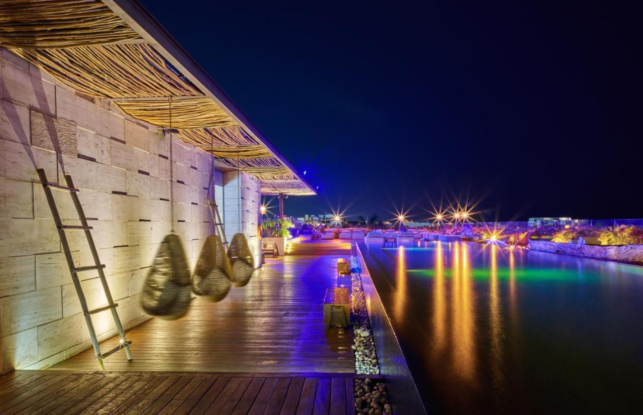 Hotel The Yucatan Playa Del Carmen, Adults Only, Tapestry Collection By Hilton Esterno foto
