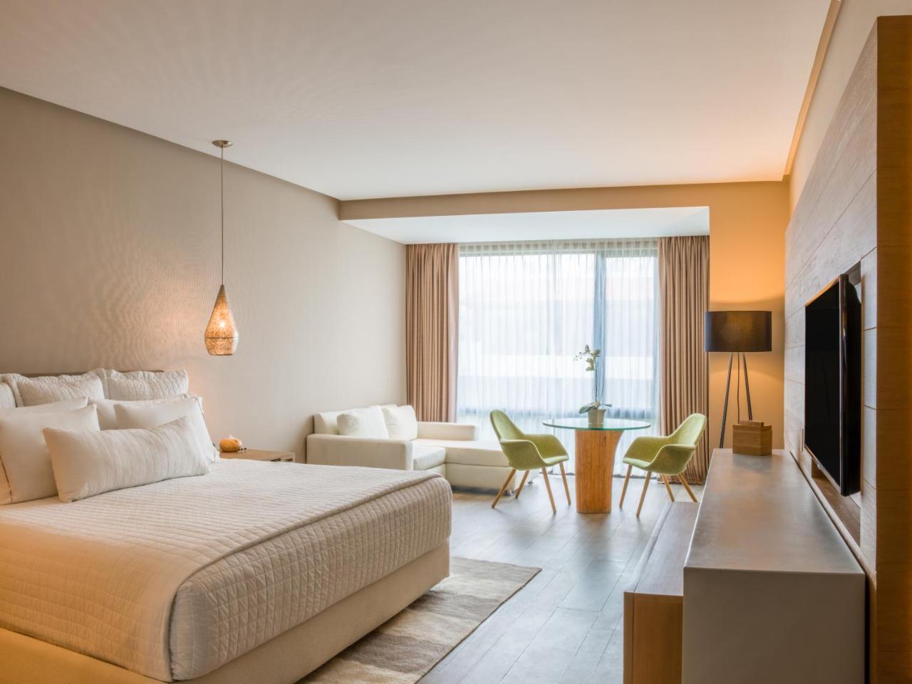 Hotel The Yucatan Playa Del Carmen, Adults Only, Tapestry Collection By Hilton Esterno foto
