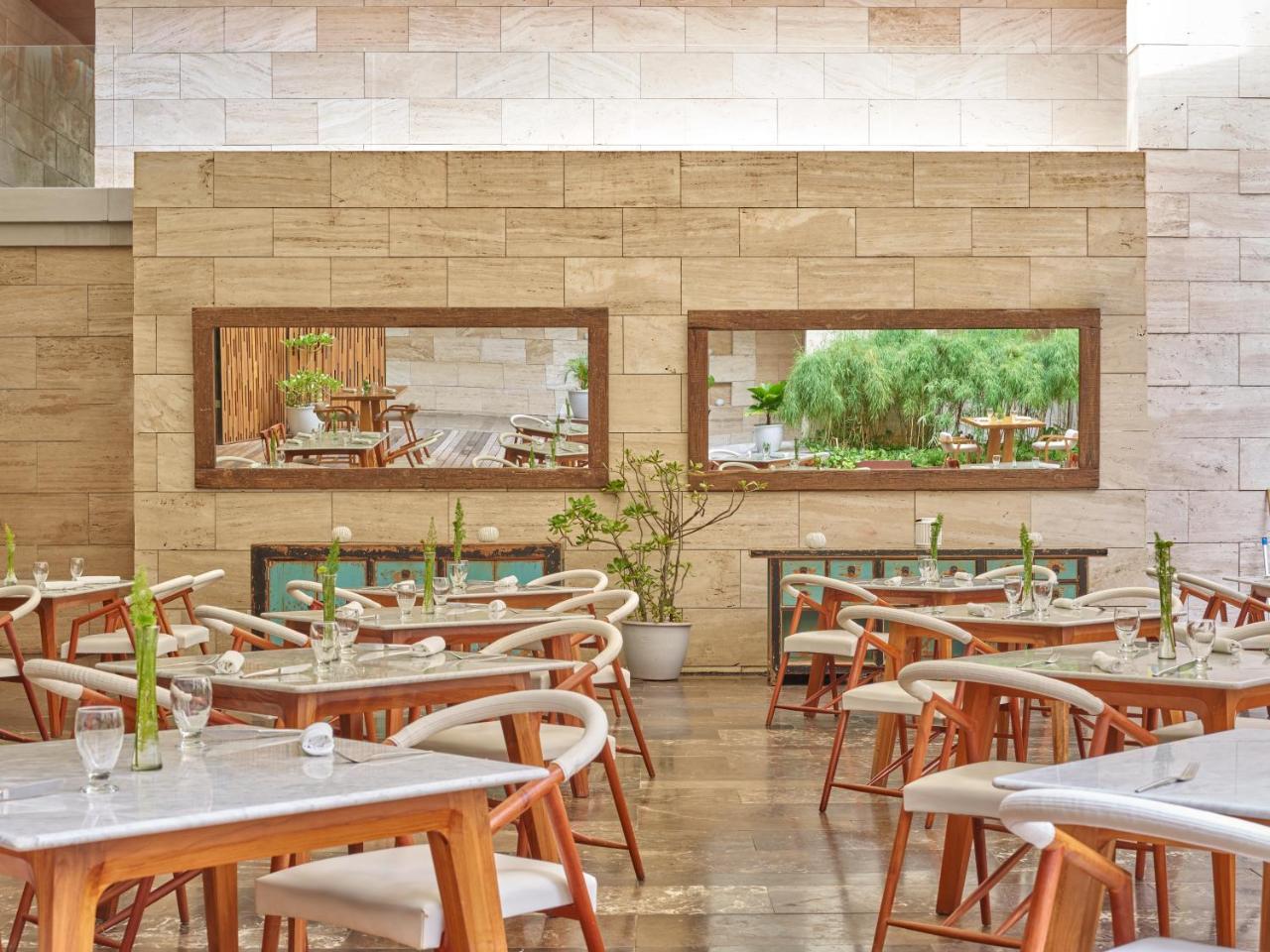 Hotel The Yucatan Playa Del Carmen, Adults Only, Tapestry Collection By Hilton Esterno foto