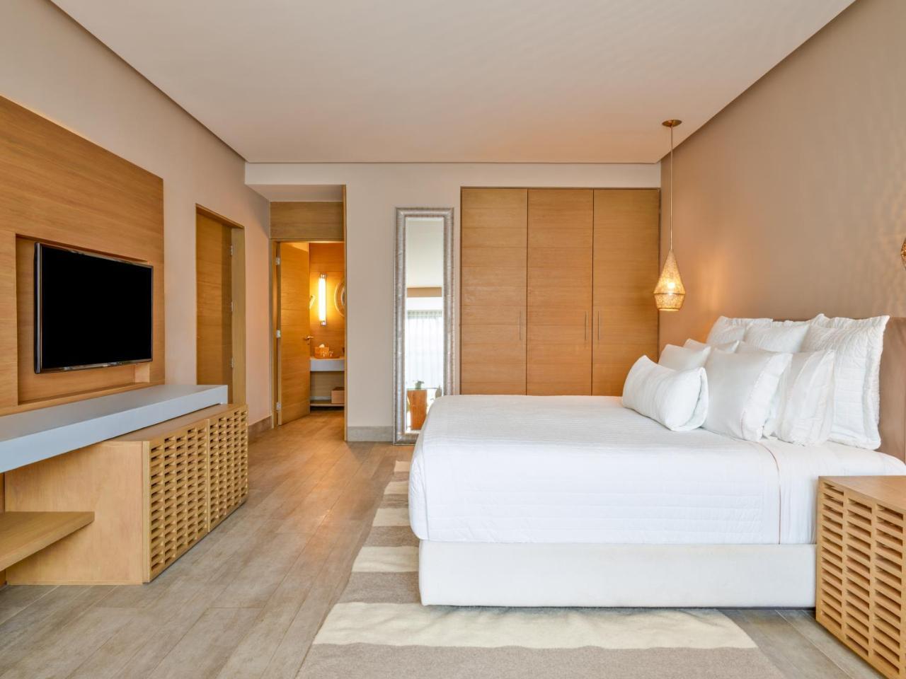 Hotel The Yucatan Playa Del Carmen, Adults Only, Tapestry Collection By Hilton Esterno foto